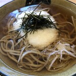 信州蕎麦みよしや - 