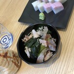 信州蕎麦みよしや - 