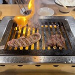 大衆ホルモン・やきにく 煙力 小禄バイパス店 - 