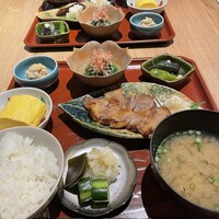 京都一の傳  六本木ヒルズ店 - 
