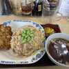 中華料理 タカノ