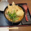 さぬきうどん　ゆう庵