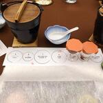 デュオ・セレッソ - 