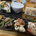 焼きもの家 慶 - 