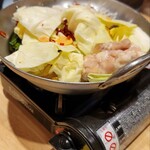 生そば あずま - 