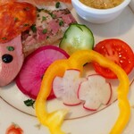 パスタイオ・コッコ - 