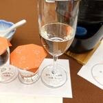 デュオ・セレッソ - 