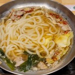 生そば あずま - 