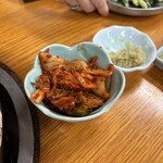 炭火焼肉･ホルモン モツの天満屋 - 