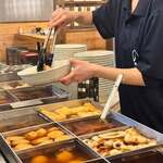 炉端とおでん 呼炉凪来 - 