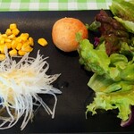 パスタイオ・コッコ - 