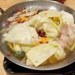 生そば あずま - 