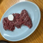 炭火焼肉･ホルモン モツの天満屋 - 