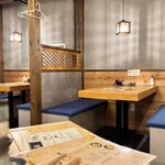 炉端とおでん 呼炉凪来 - 