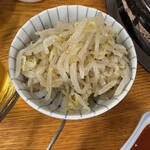 炭火焼肉･ホルモン モツの天満屋 - 