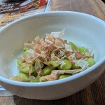 もつ焼 長兵衛 - 