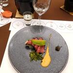 デュオ・セレッソ - 