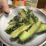 炭火焼肉･ホルモン モツの天満屋 - 