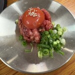 炭火焼肉･ホルモン モツの天満屋 - 