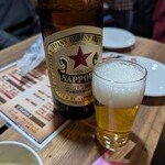 もつ焼 長兵衛 - 