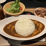 えびえび食堂 えび八本 - 