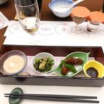 デュオ・セレッソ - 