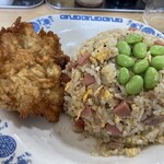 中華料理 タカノ - 