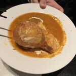 えびえび食堂 えび八本 - 