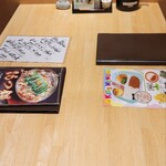 生そば あずま 船橋店 - 