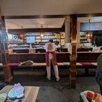 もつ焼 長兵衛 - 