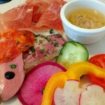 パスタイオ・コッコ - 