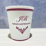 BIZcomfort - ドリンク写真: