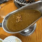 炭火焼肉･ホルモン モツの天満屋 - 