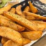 炉端とおでん 呼炉凪来 - 