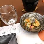 デュオ・セレッソ - 