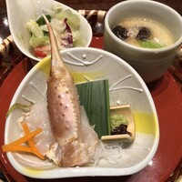 かに道楽 横浜店 - 