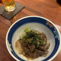 京家きよみず 錦麩屋町 - 