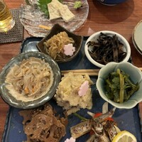 京家きよみず 錦麩屋町 - 