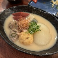 京家きよみず 錦麩屋町 - 