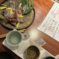 京家きよみず 錦麩屋町 - 