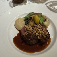 レストラン アラジン - 