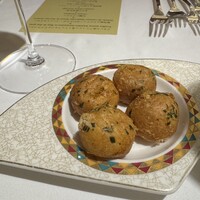 レストラン アラジン - 