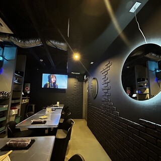 韓国創作料理 CHAEEUN_2