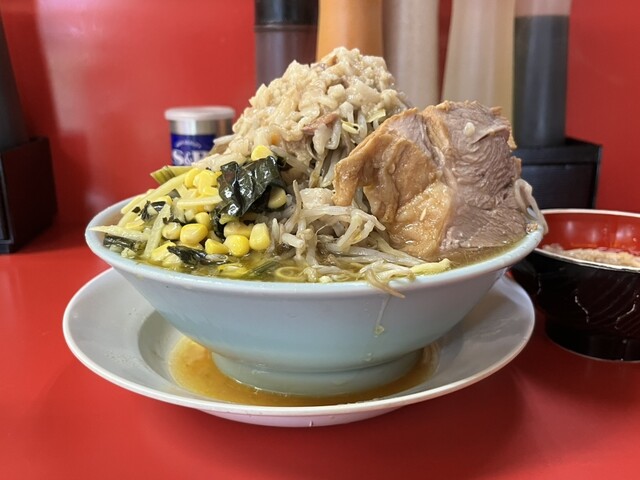 麺屋 丸虎 - 本妙寺入口/ラーメン | 食べログ