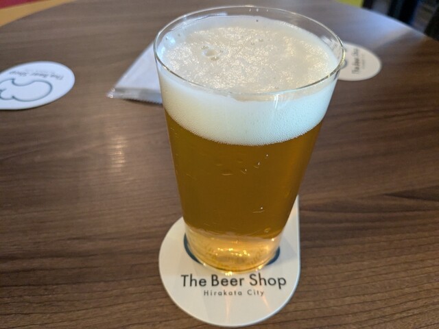 by ビール派少しワイン : The Beer Shop Hirakata City (ザ ビア