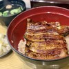 うなぎ料理 よね山