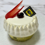 ル パティシエ タカギ  - 