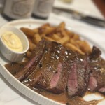 DE FRITES STAAN HARAJUKU - 