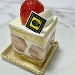 ル パティシエ タカギ  - 