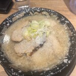 らーめん 平太周 吉祥寺店 - 